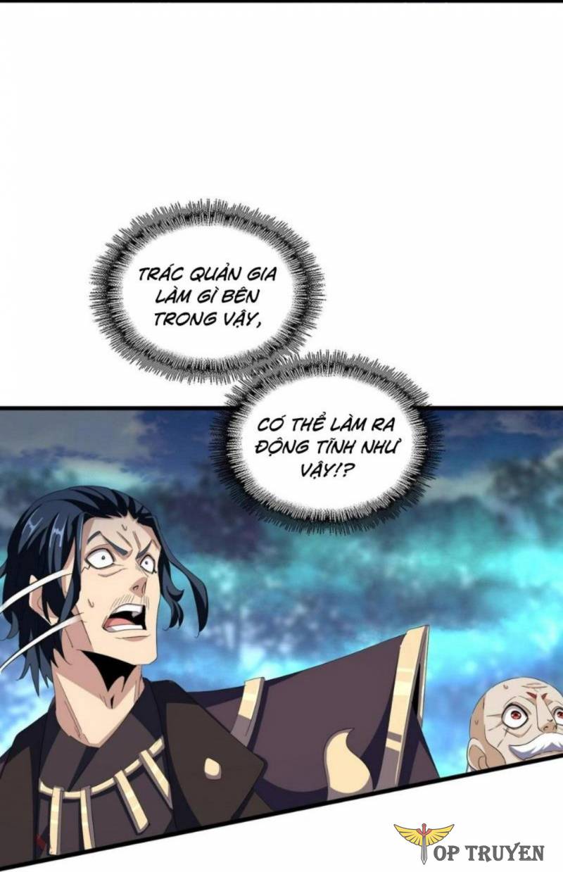 đại quản gia là ma hoàng Chapter 376 - Next chapter 377