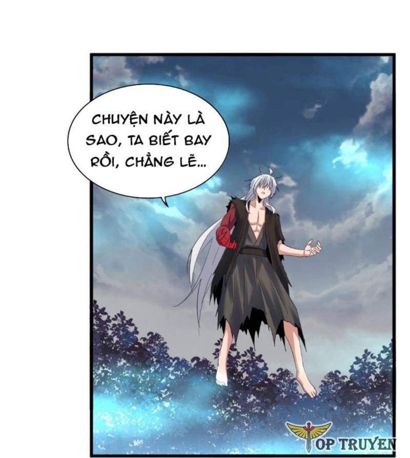 đại quản gia là ma hoàng Chapter 377 - Next chapter 378