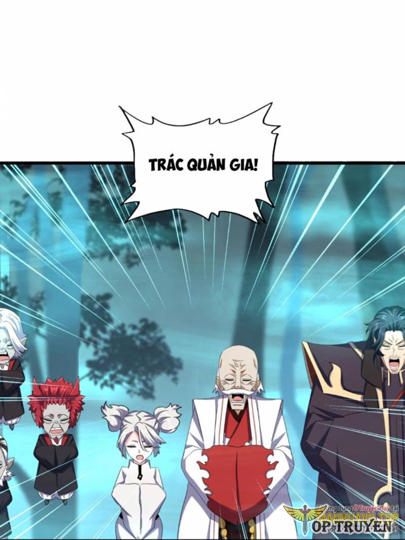 đại quản gia là ma hoàng Chapter 377 - Next chapter 378