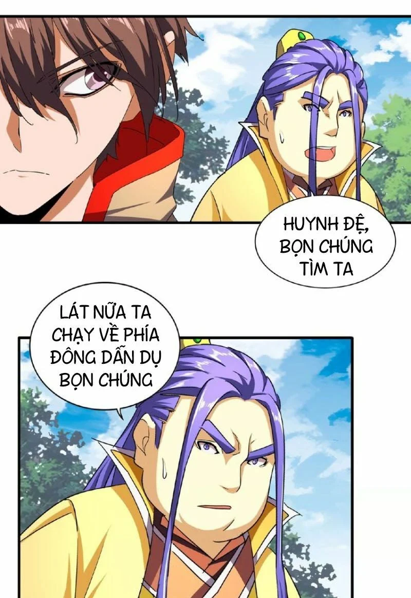 đại quản gia là ma hoàng Chapter 38 - Next chapter 39