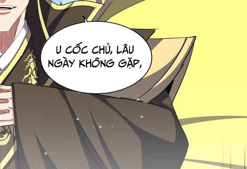 đại quản gia là ma hoàng Chapter 380 - Next chapter 381