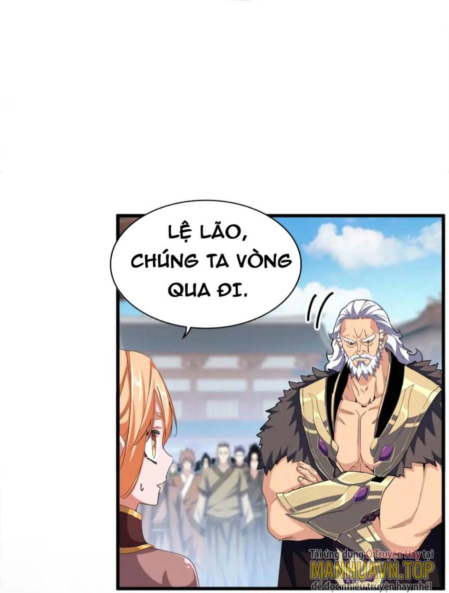 đại quản gia là ma hoàng Chapter 381 - Next chapter 382