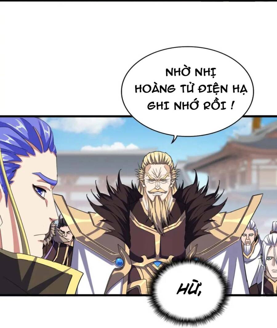 đại quản gia là ma hoàng Chapter 381 - Next chapter 382