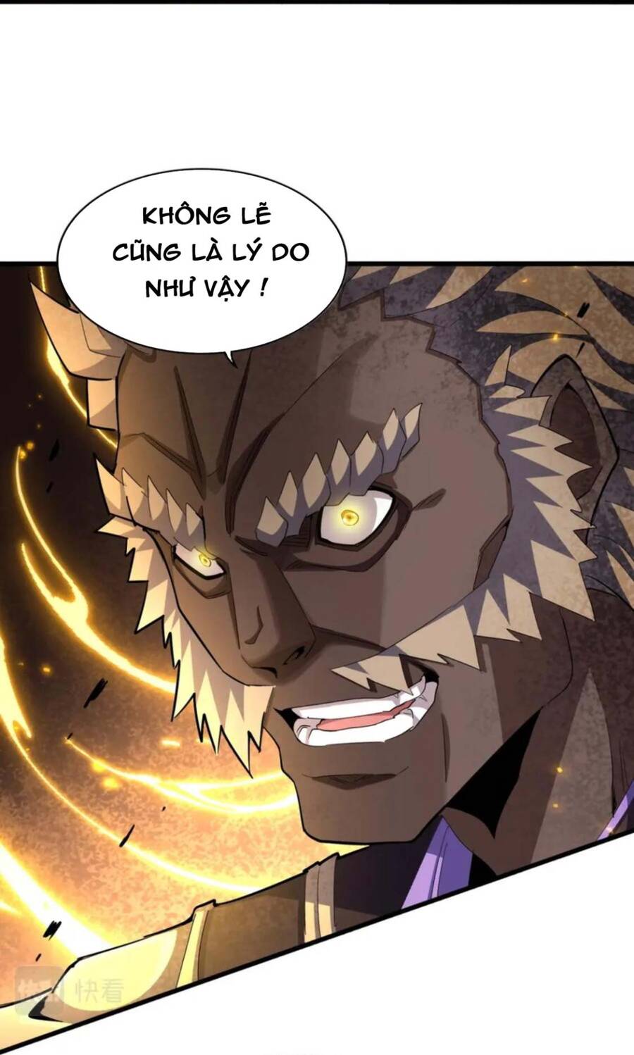 đại quản gia là ma hoàng Chapter 381 - Next chapter 382