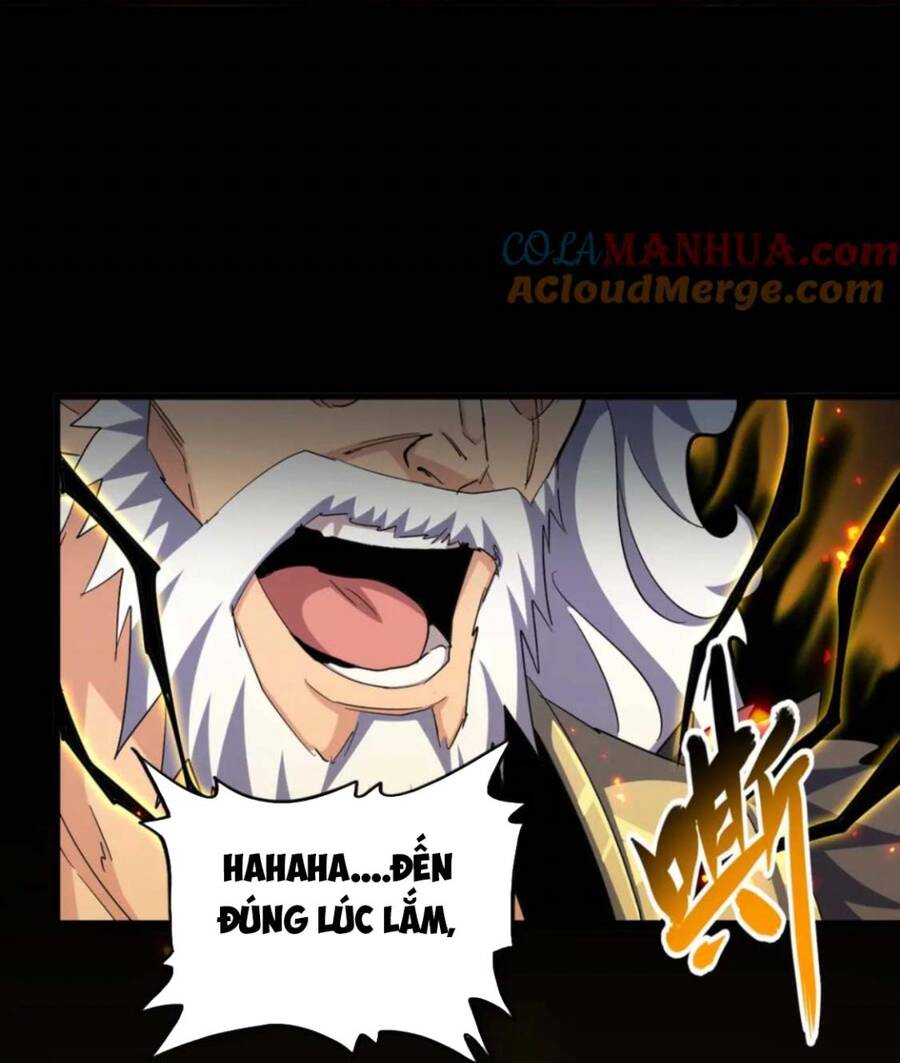 đại quản gia là ma hoàng Chapter 381 - Next chapter 382