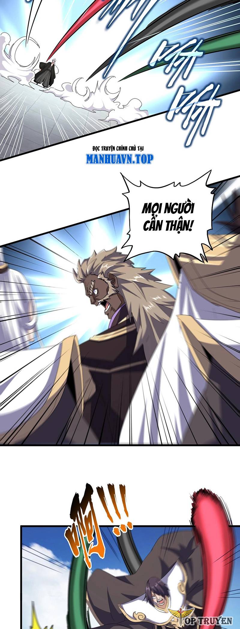 đại quản gia là ma hoàng Chapter 384 - Next chapter 385