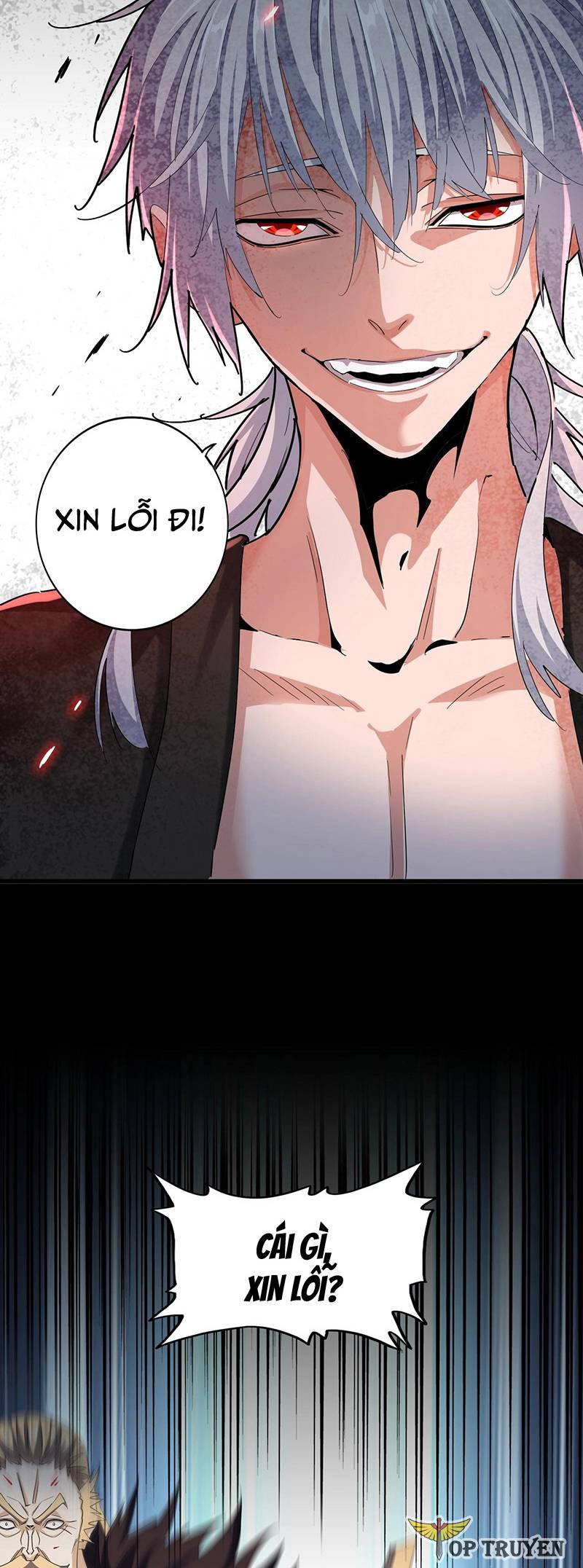 đại quản gia là ma hoàng Chapter 384 - Next chapter 385