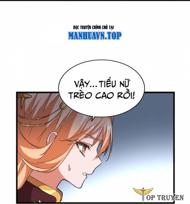 đại quản gia là ma hoàng Chapter 387 - Next chapter 388