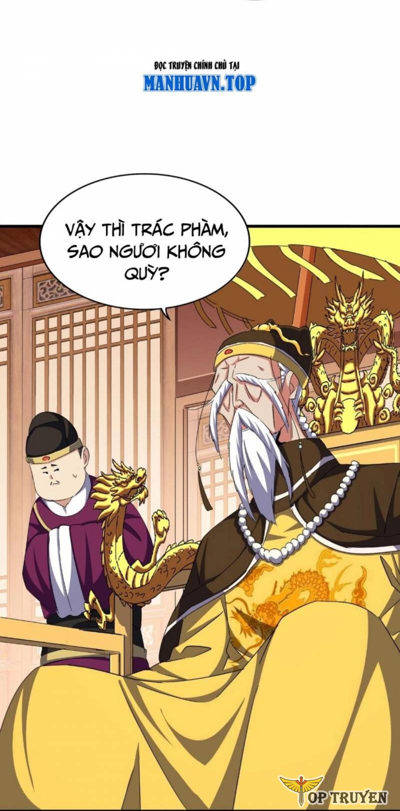 đại quản gia là ma hoàng Chapter 387 - Next chapter 388