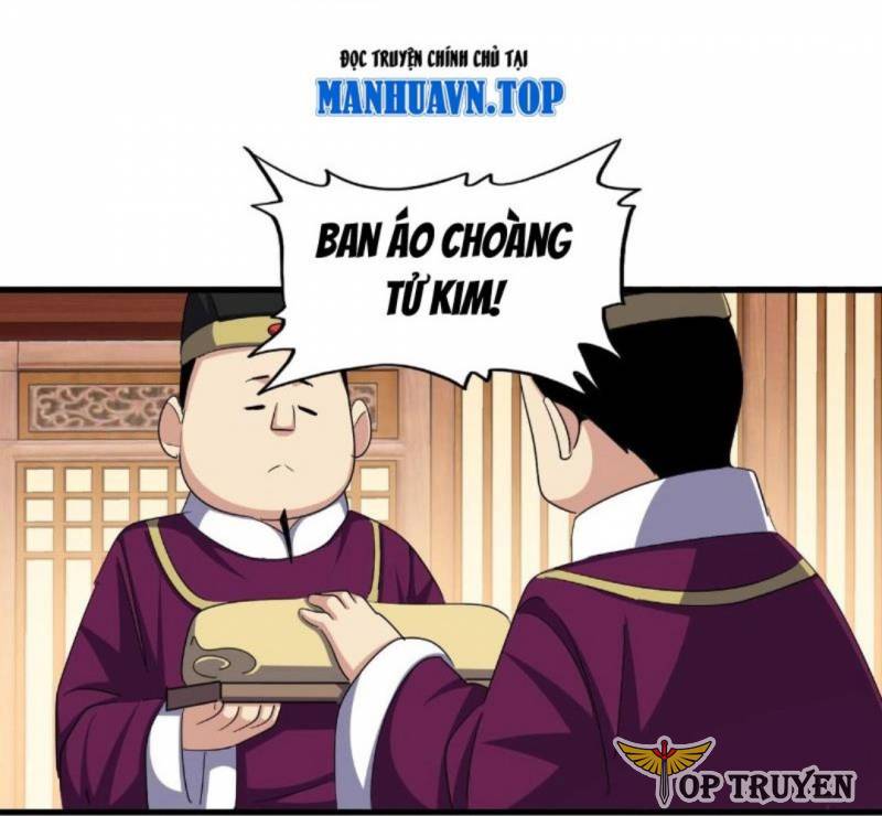 đại quản gia là ma hoàng Chapter 387 - Next chapter 388