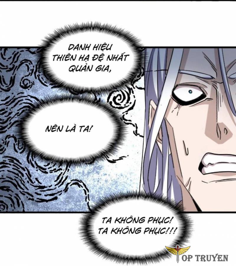 đại quản gia là ma hoàng Chapter 387 - Next chapter 388