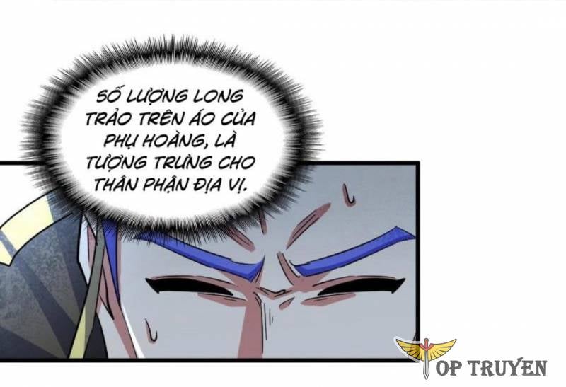 đại quản gia là ma hoàng Chapter 387 - Next chapter 388