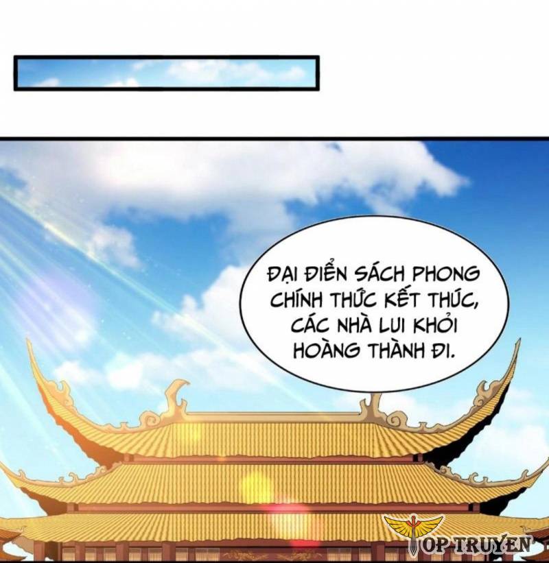 đại quản gia là ma hoàng Chapter 387 - Next chapter 388