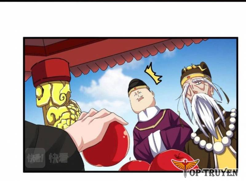 Đại Quản Gia Là Ma Hoàng Chapter 388 - Next Chapter 388.5