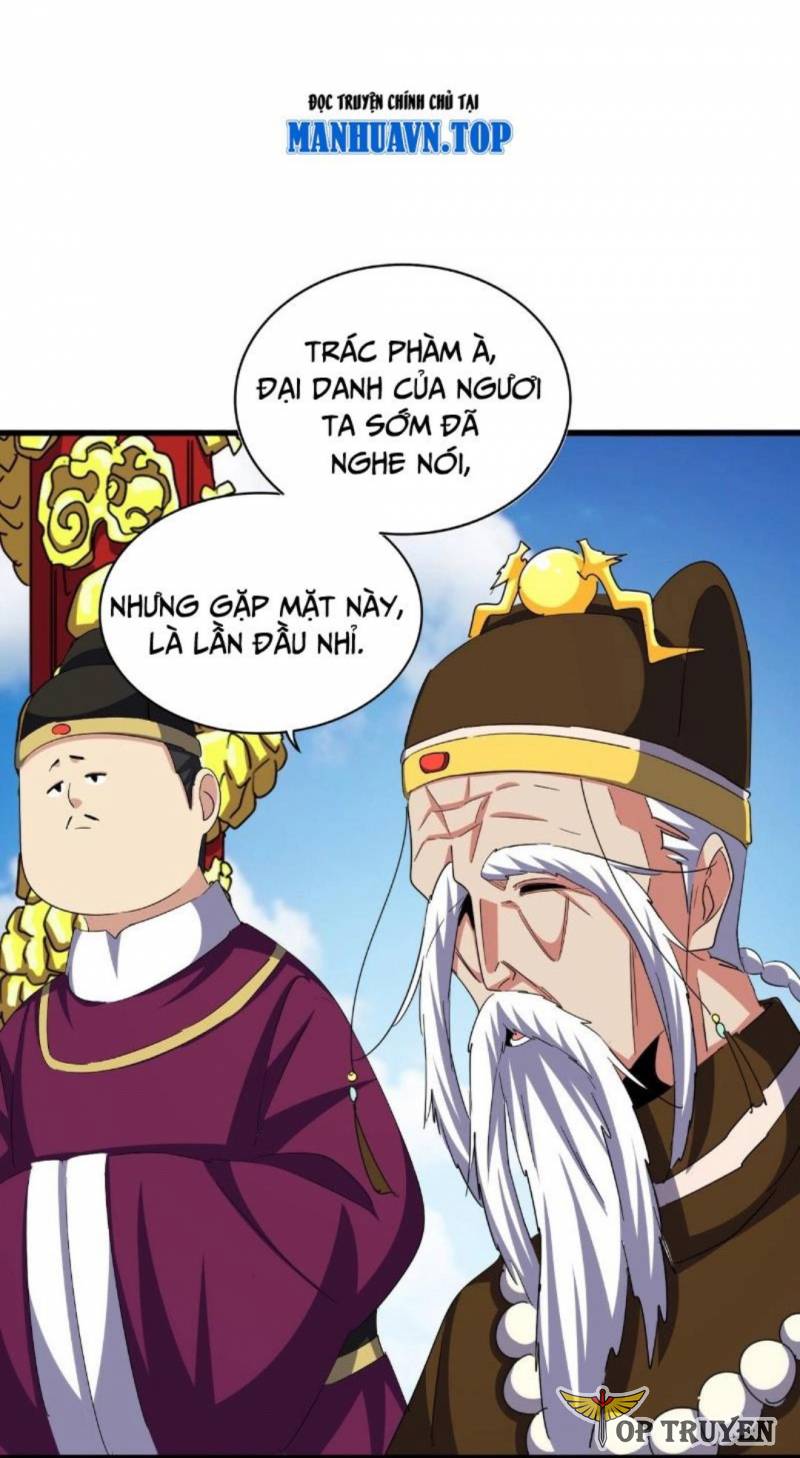 đại quản gia là ma hoàng Chapter 388 - Next Chapter 388.5