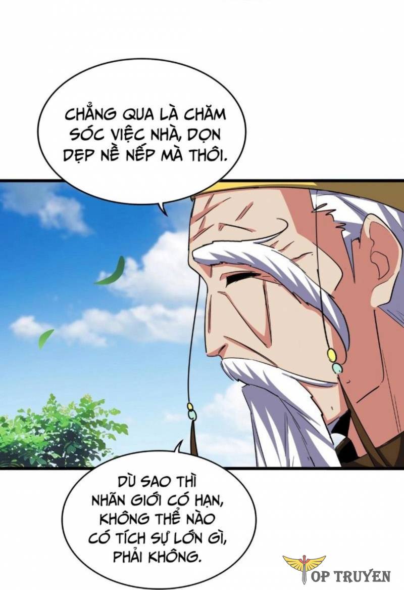 đại quản gia là ma hoàng Chapter 388 - Next Chapter 388.5