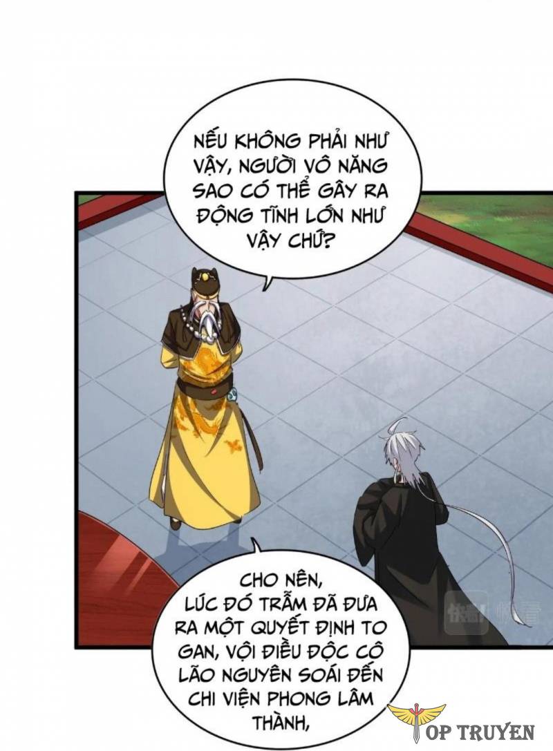 đại quản gia là ma hoàng Chapter 388 - Next Chapter 388.5