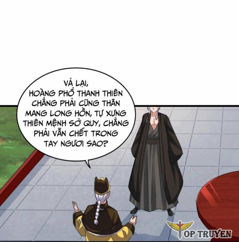 Đại Quản Gia Là Ma Hoàng Chapter 388 - Next Chapter 388.5