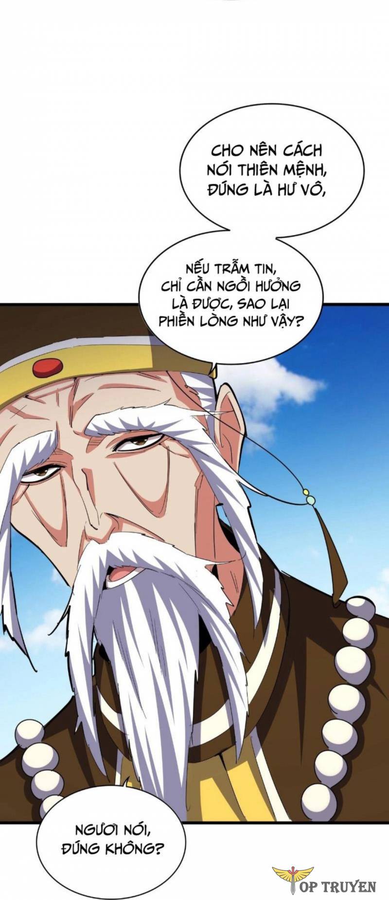 đại quản gia là ma hoàng Chapter 388 - Next Chapter 388.5