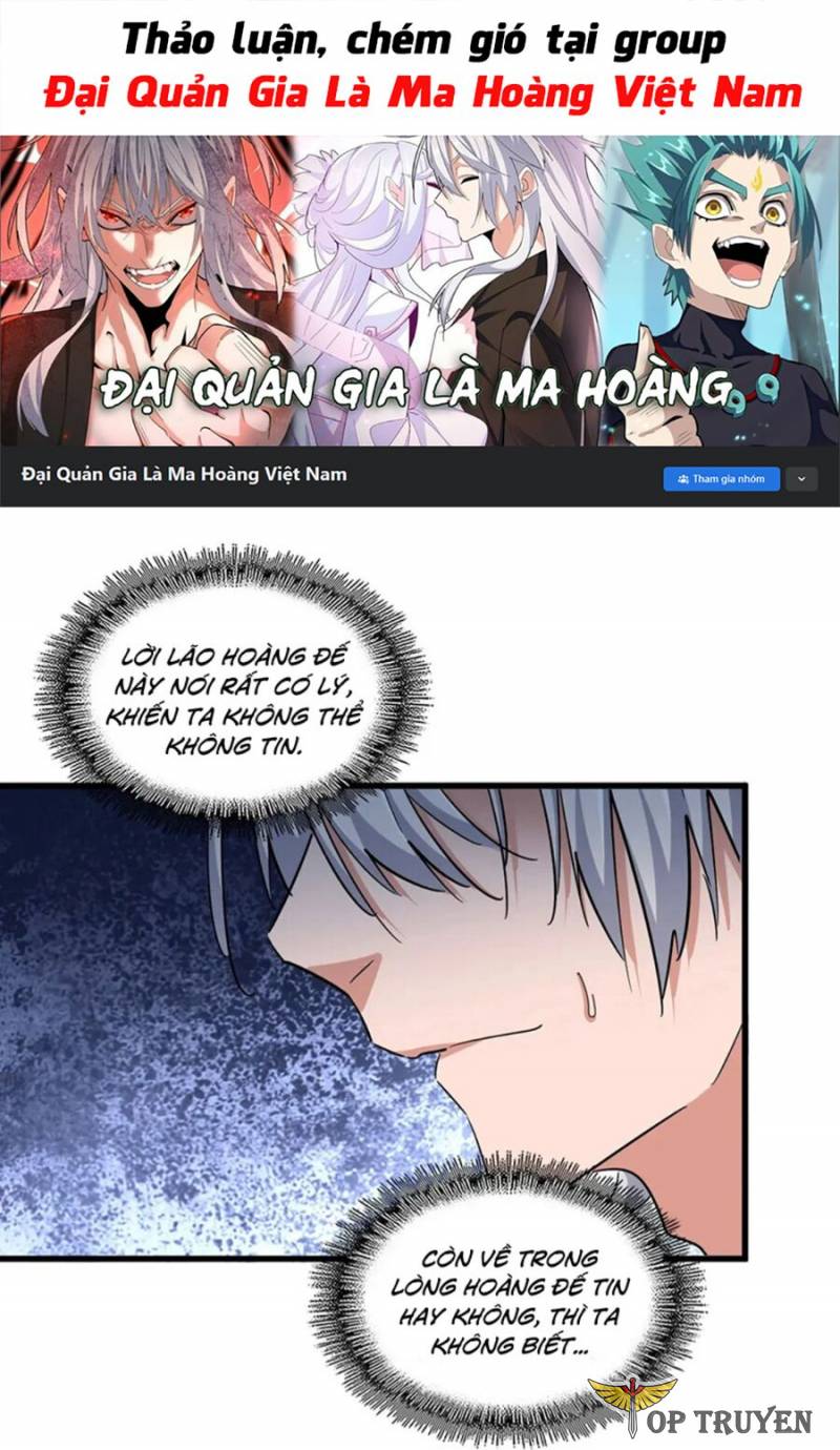 đại quản gia là ma hoàng Chapter 389 - Next chapter 390