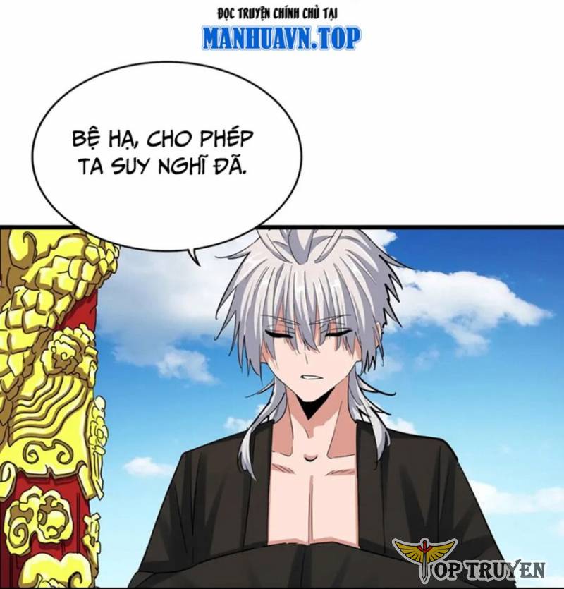 đại quản gia là ma hoàng Chapter 389 - Next chapter 390