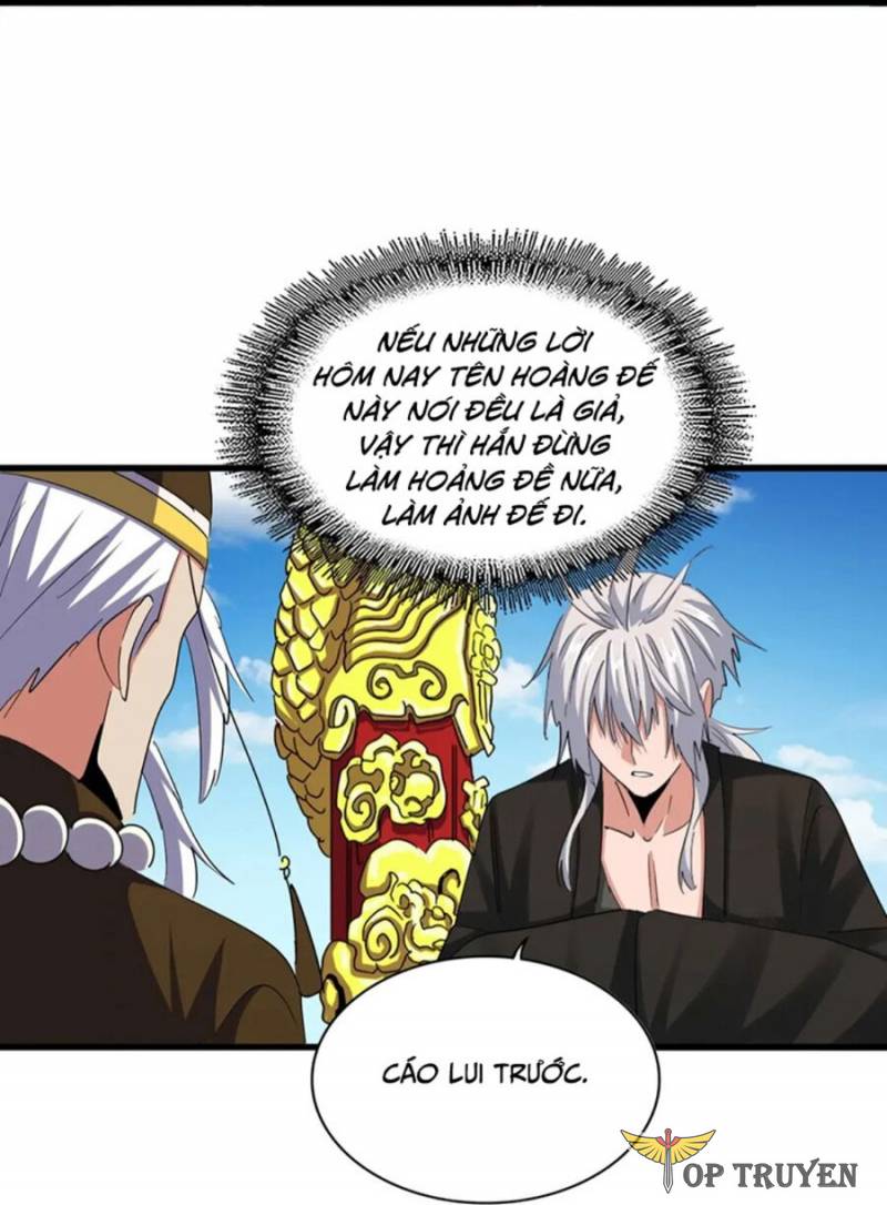 đại quản gia là ma hoàng Chapter 389 - Next chapter 390