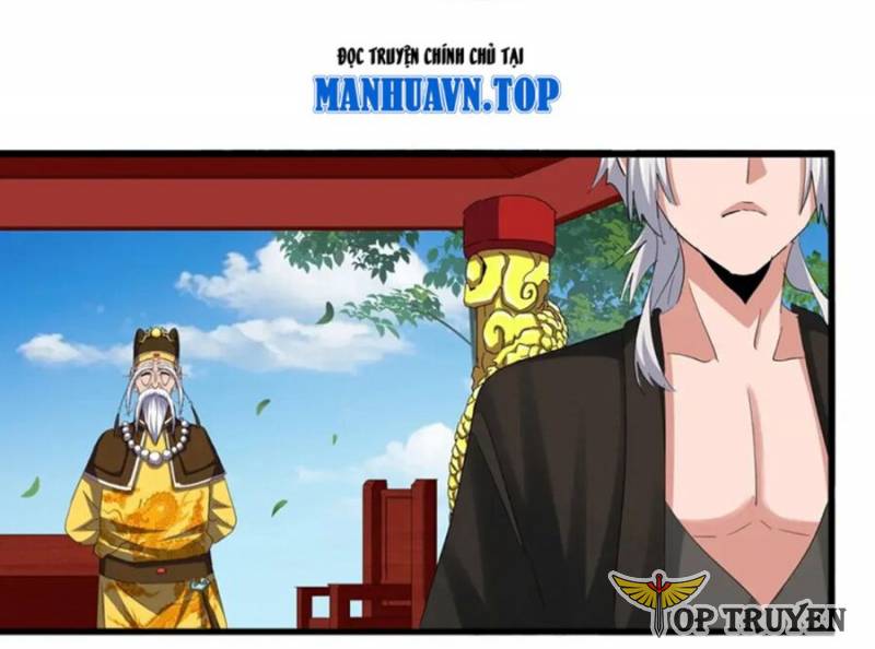 đại quản gia là ma hoàng Chapter 389 - Next chapter 390