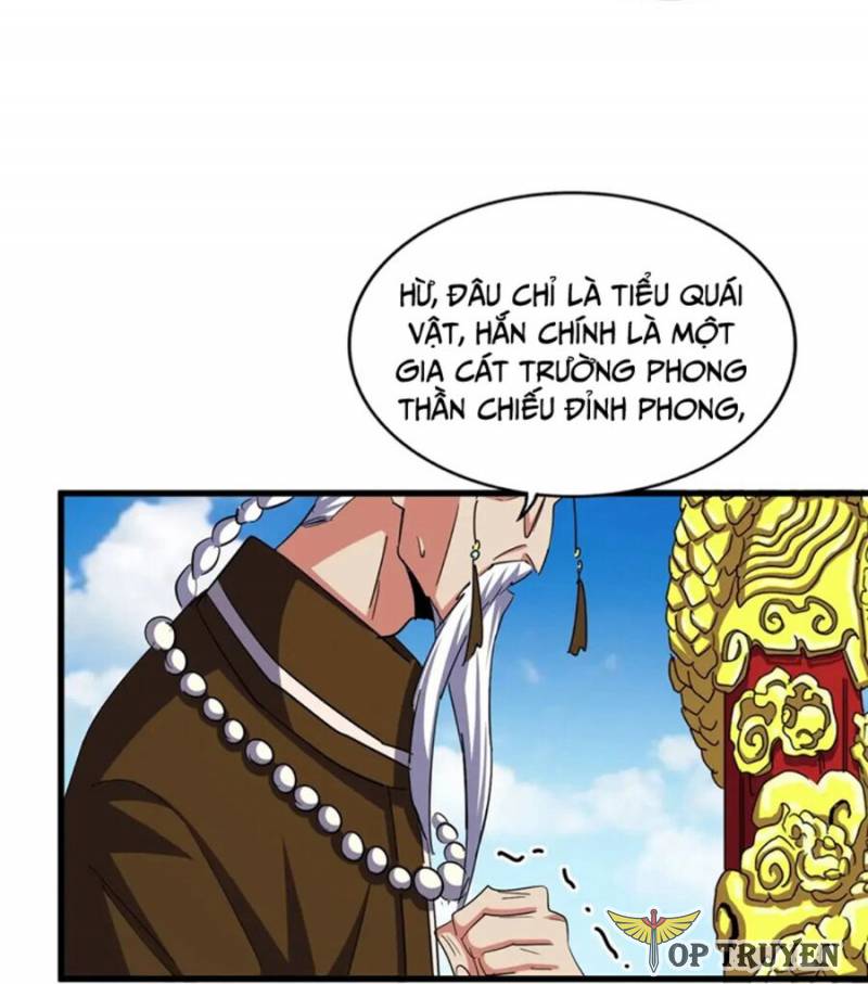 đại quản gia là ma hoàng Chapter 389 - Next chapter 390