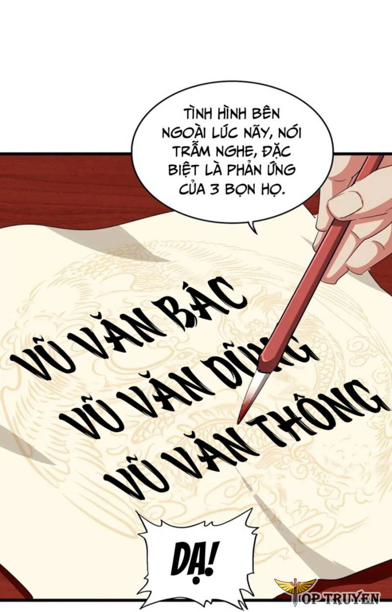 đại quản gia là ma hoàng Chapter 389 - Next chapter 390