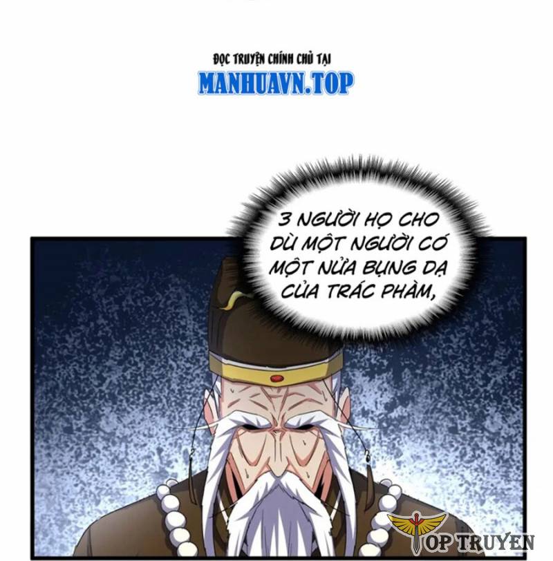 đại quản gia là ma hoàng Chapter 389 - Next chapter 390