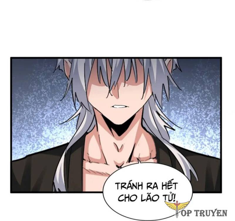 đại quản gia là ma hoàng Chapter 389 - Next chapter 390