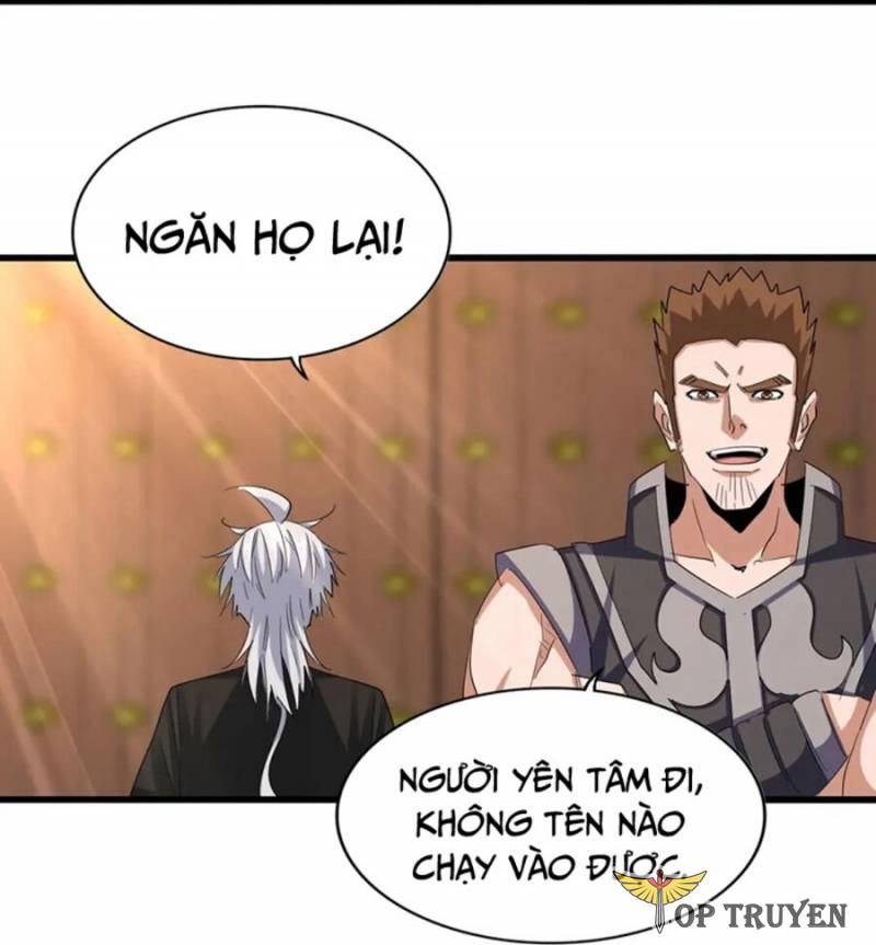 đại quản gia là ma hoàng Chapter 389 - Next chapter 390