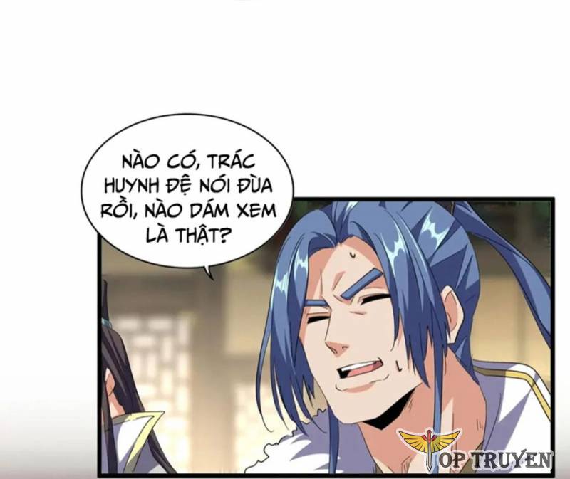 đại quản gia là ma hoàng Chapter 389 - Next chapter 390