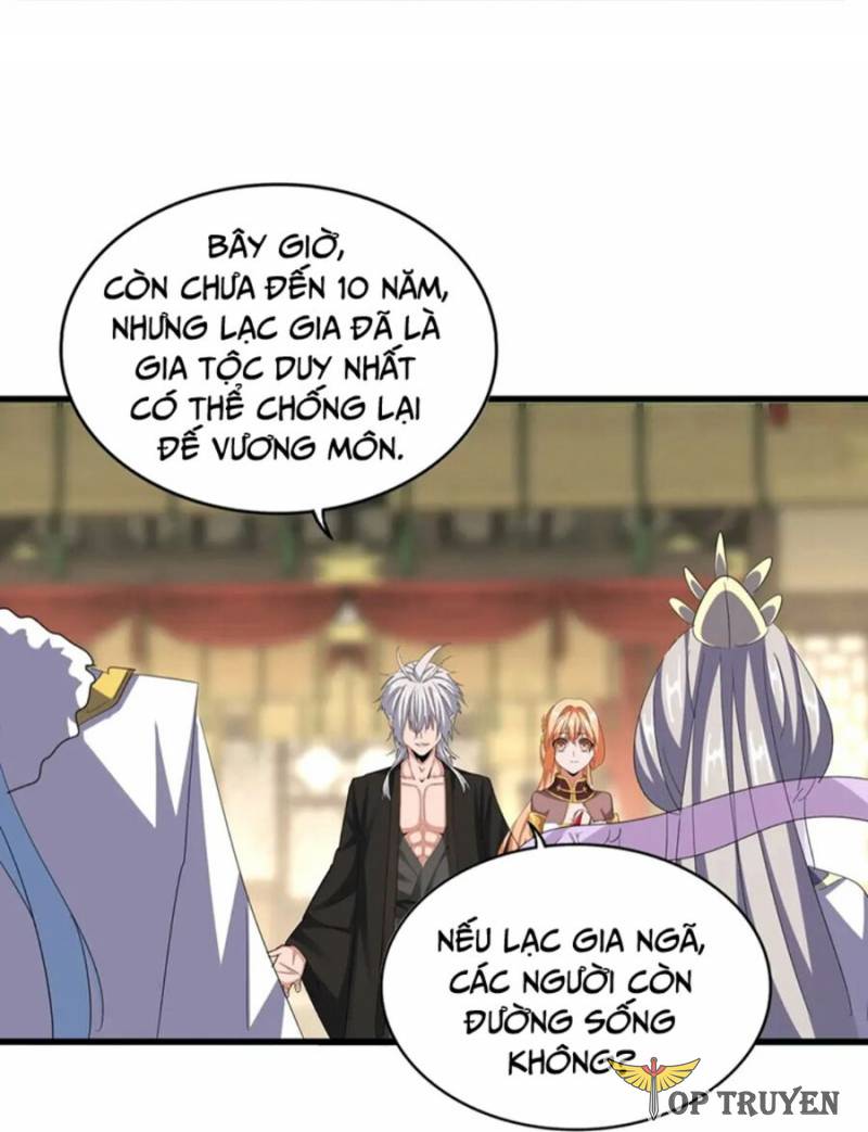 đại quản gia là ma hoàng Chapter 389 - Next chapter 390