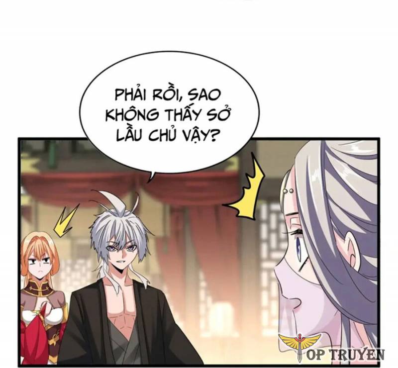 đại quản gia là ma hoàng Chapter 389 - Next chapter 390