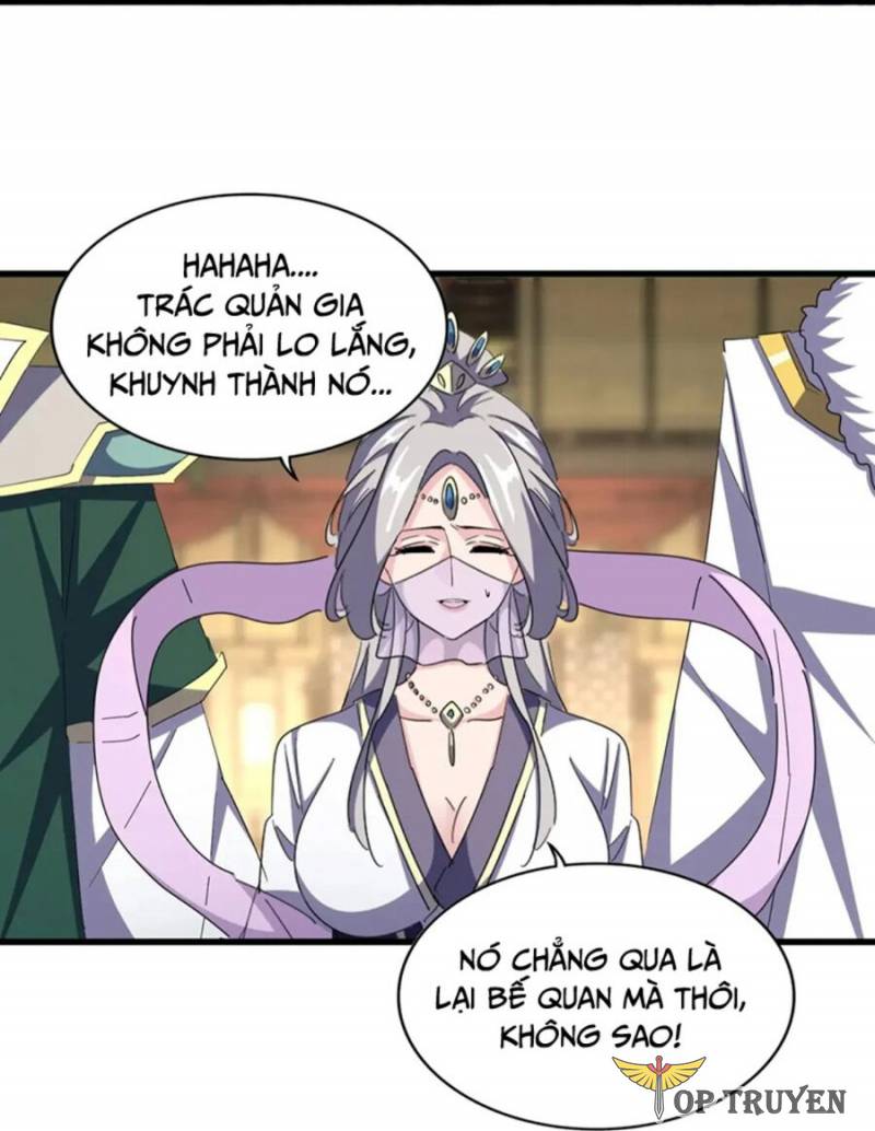 đại quản gia là ma hoàng Chapter 389 - Next chapter 390