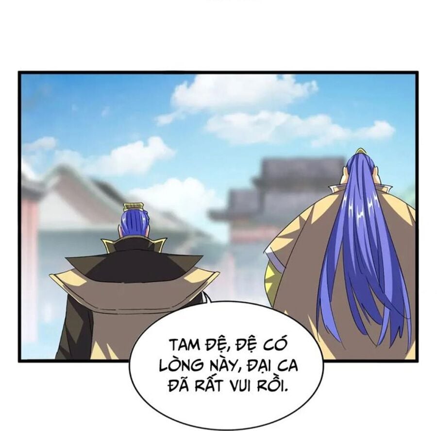 đại quản gia là ma hoàng Chapter 390 - Next chapter 391