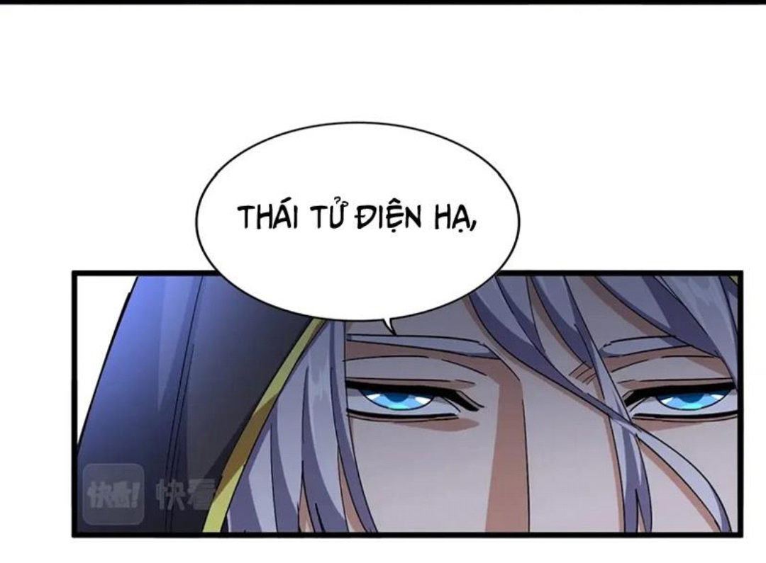 đại quản gia là ma hoàng Chapter 391 - Next chapter 392