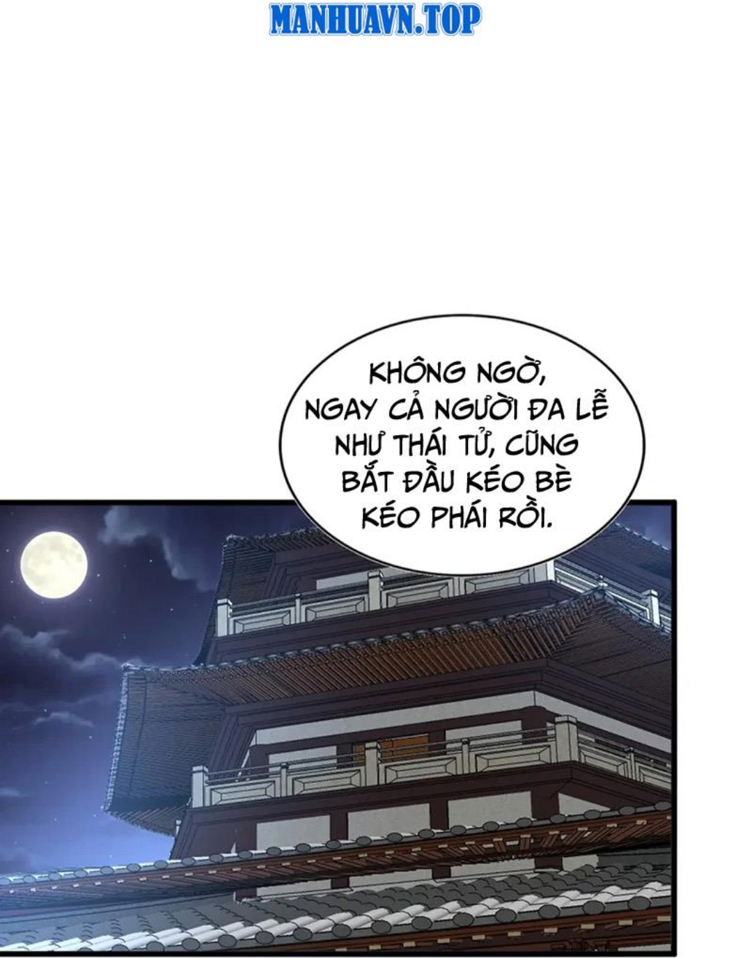 đại quản gia là ma hoàng Chapter 391 - Next chapter 392