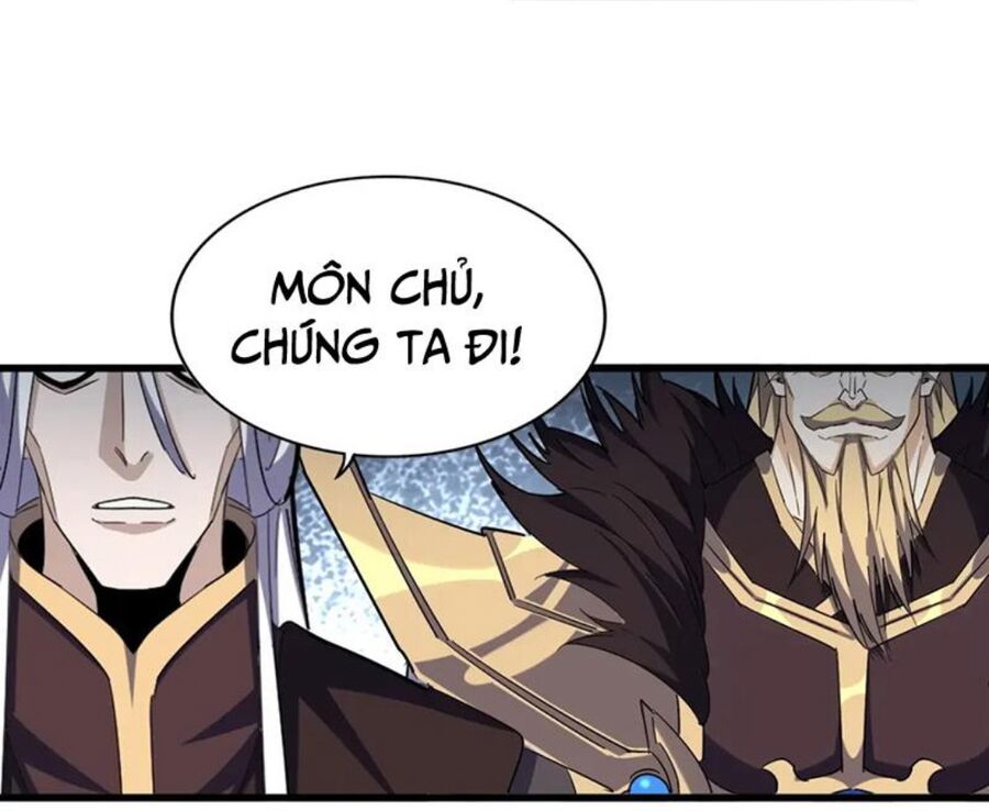 đại quản gia là ma hoàng Chapter 393 - Next chapter 394