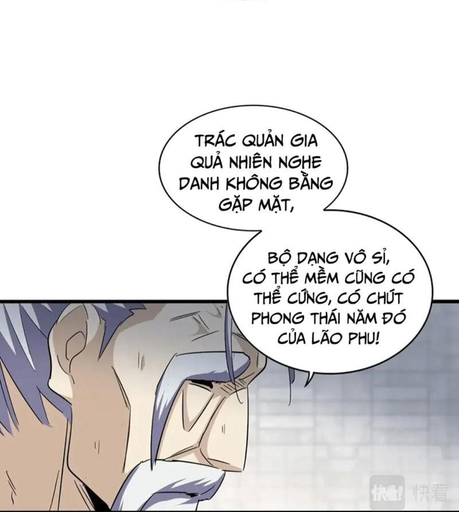 đại quản gia là ma hoàng Chapter 393 - Next chapter 394