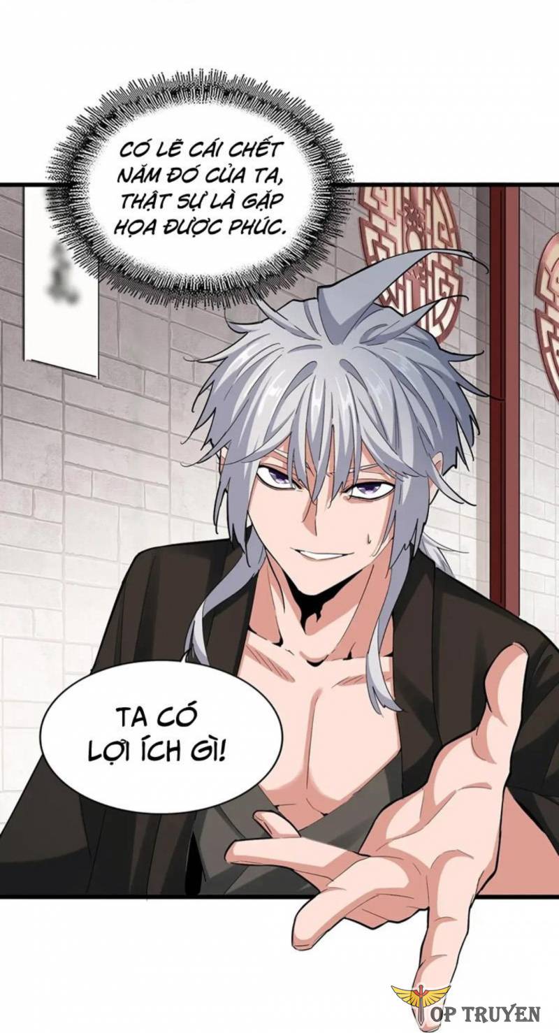 đại quản gia là ma hoàng Chapter 395 - Next chapter 396