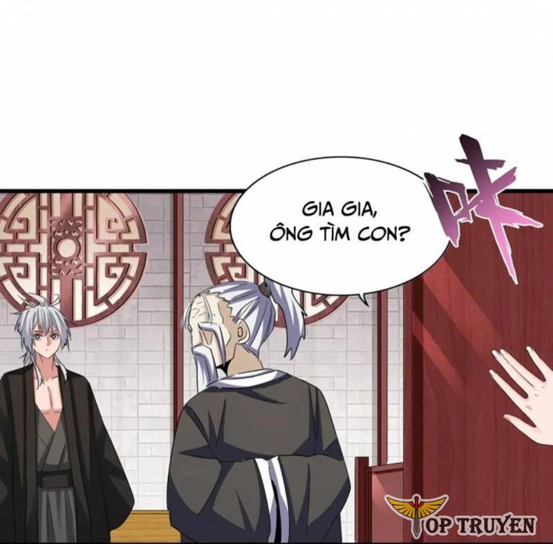 đại quản gia là ma hoàng Chapter 395 - Next chapter 396