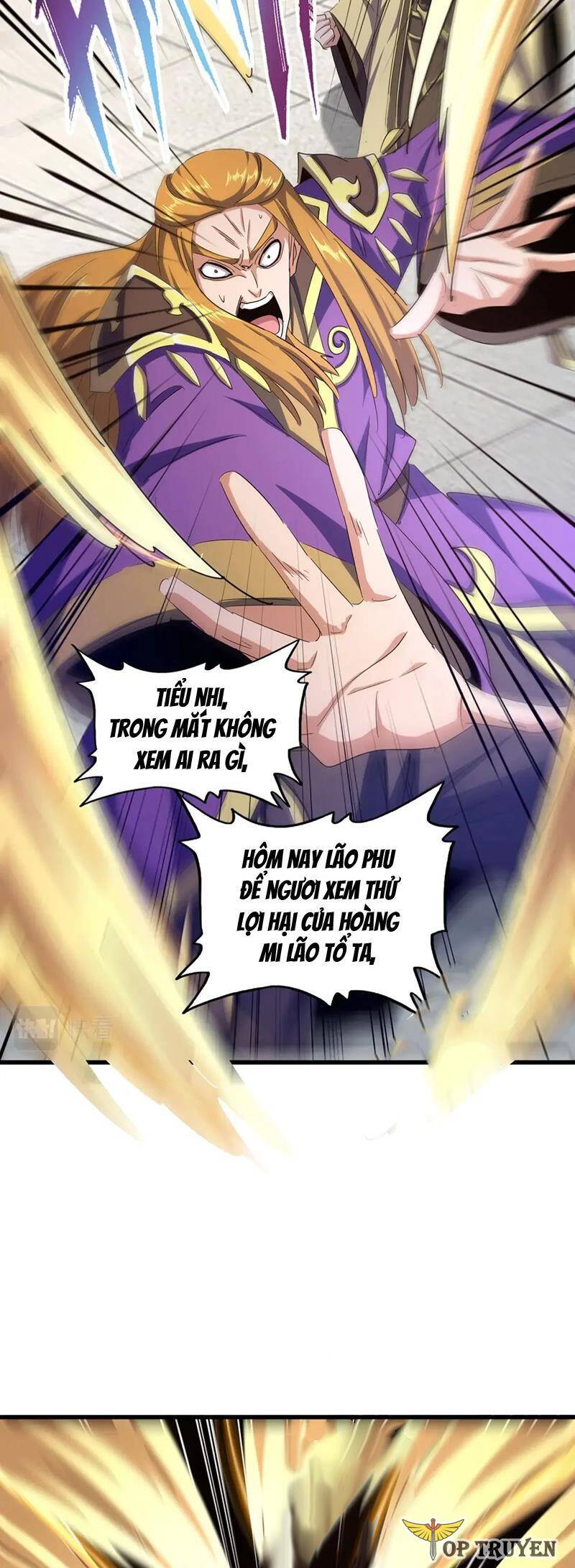 đại quản gia là ma hoàng Chapter 398 - Next chapter 399