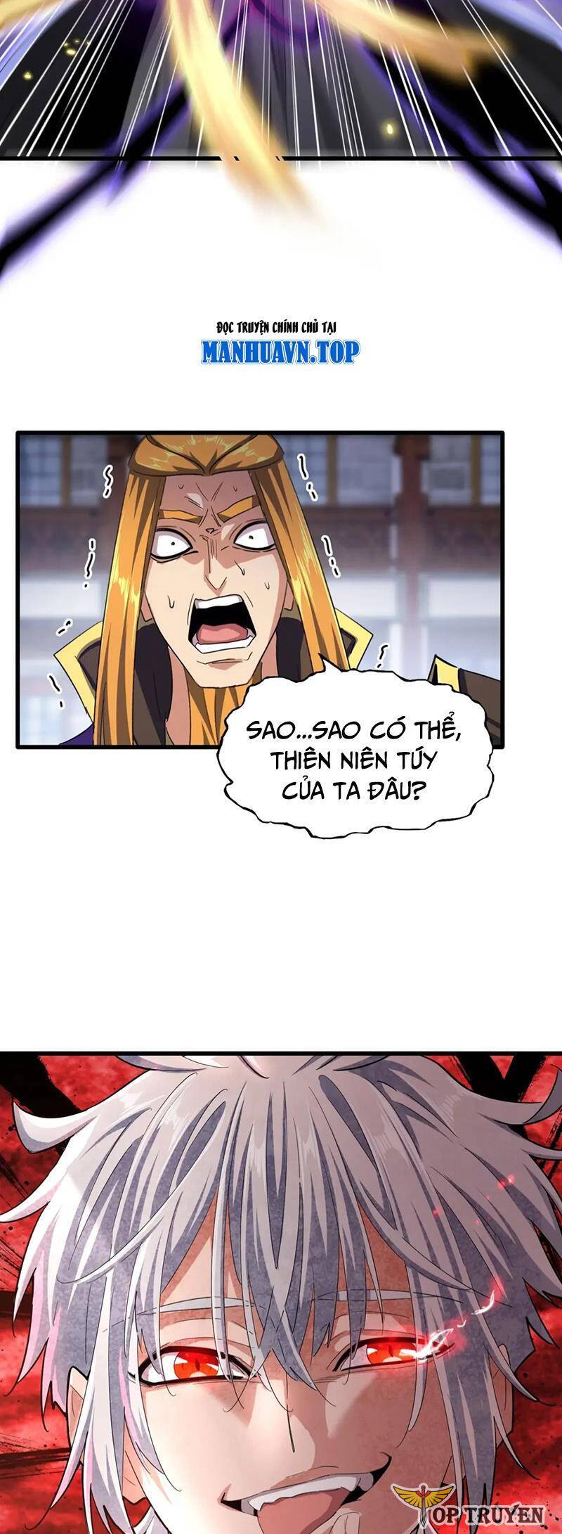 đại quản gia là ma hoàng Chapter 398 - Next chapter 399