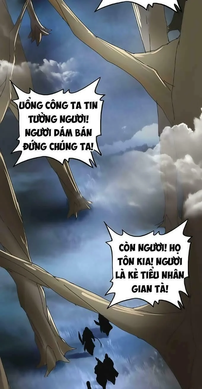 đại quản gia là ma hoàng Chapter 4 - Next chapter 5