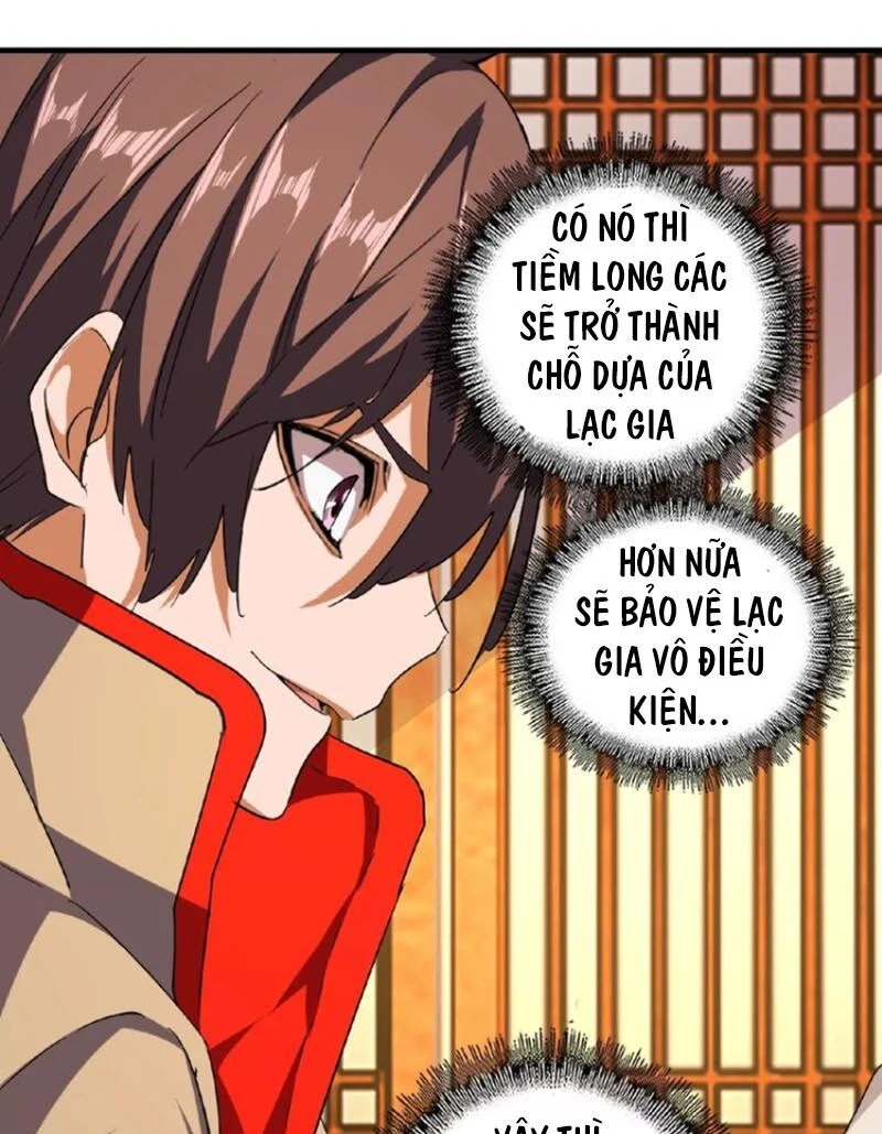 đại quản gia là ma hoàng Chapter 40 - Next chapter 41