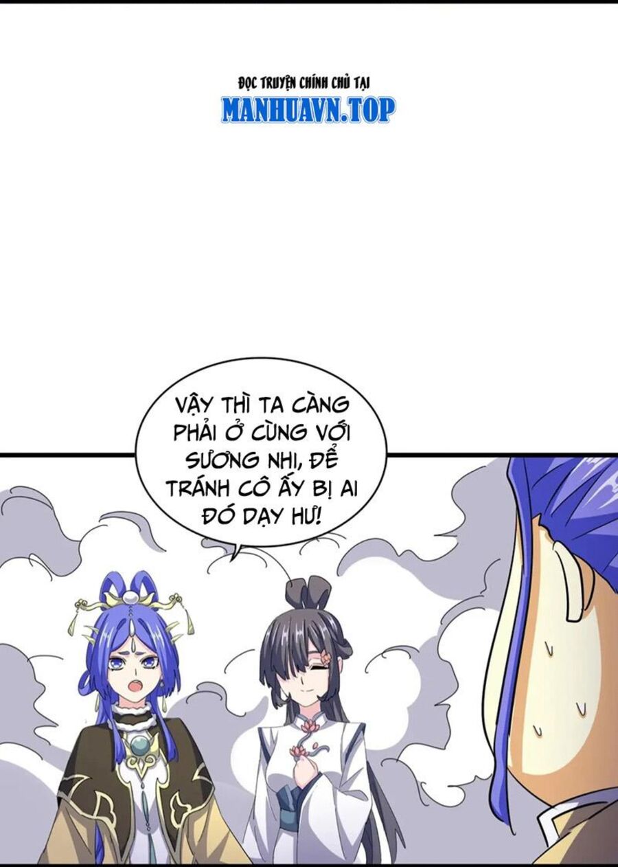 đại quản gia là ma hoàng Chapter 400 - Next chapter 401