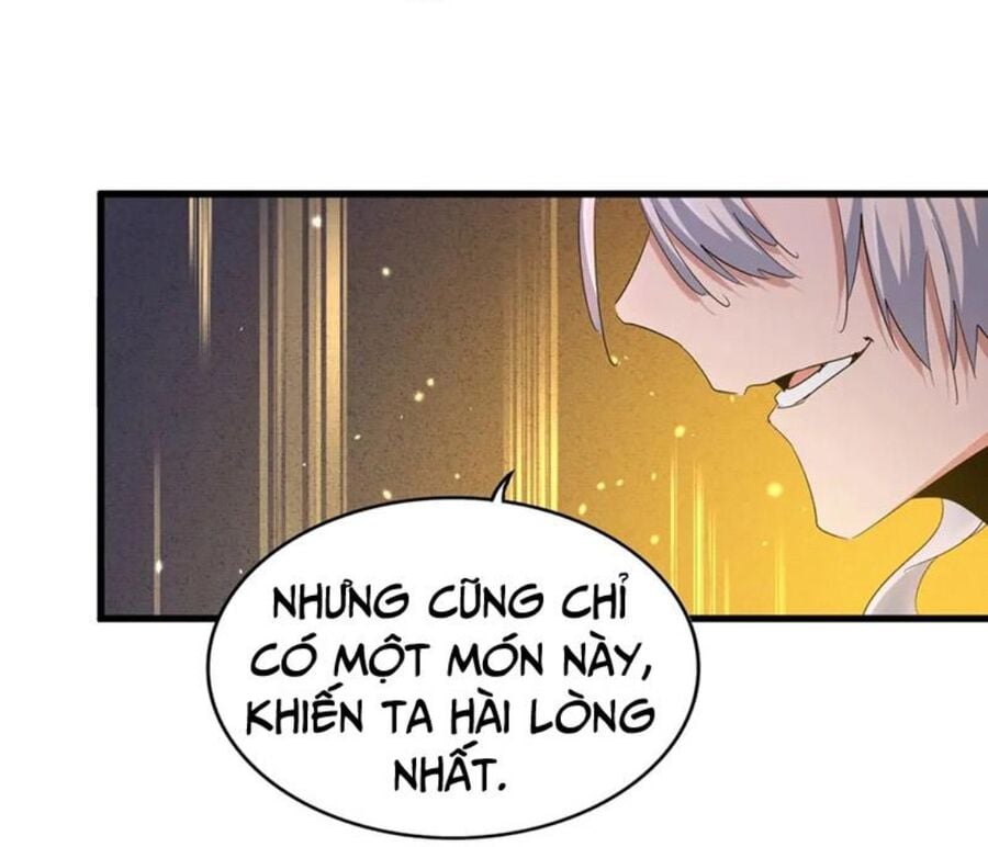 đại quản gia là ma hoàng Chapter 400 - Next chapter 401