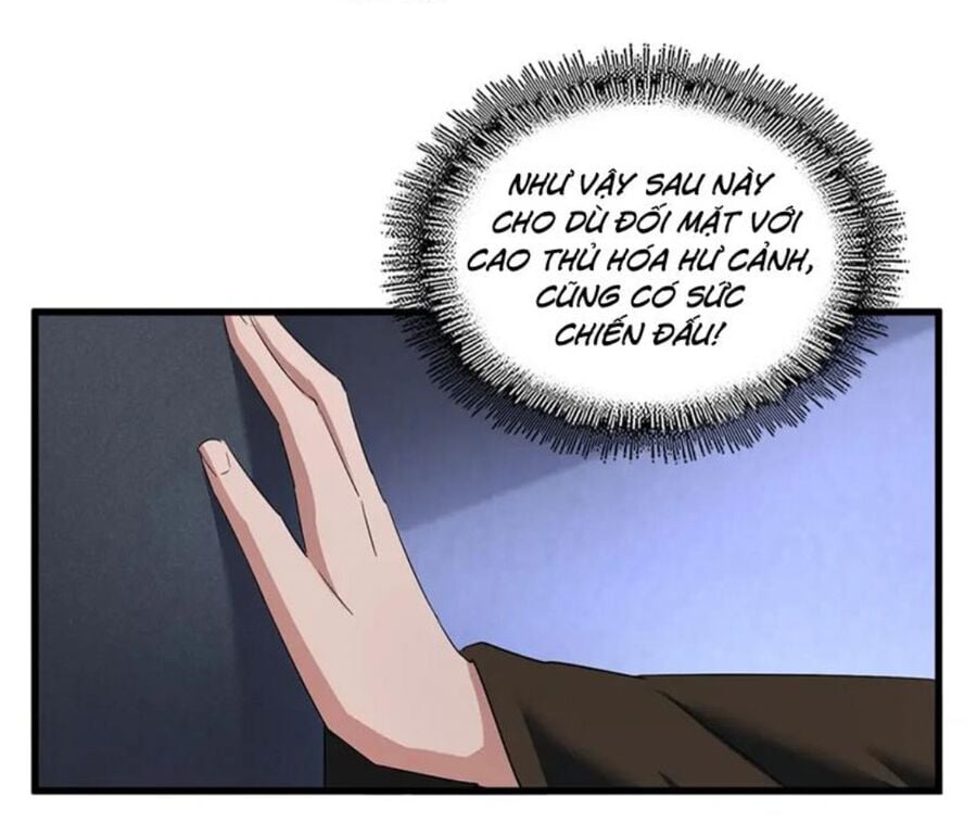 đại quản gia là ma hoàng Chapter 401 - Next chapter 402